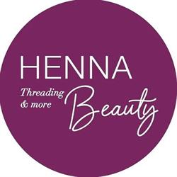 Henna Beauty, Threading & more - Hawkes Bay, a women's salon