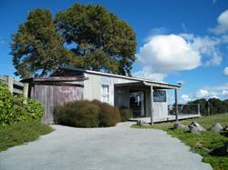 Cassie's Farm & Woolshed