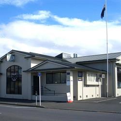 Hamilton Combined Returned Services Club
