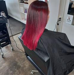 Blush Hair Boutique