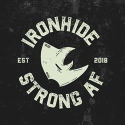 Ironhide Personal Training/Coaching