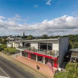 Te Rehutai Apartments