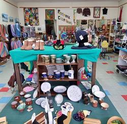 Postmark Creations Craft Co-op