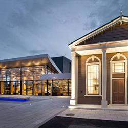 Carterton Information Centre