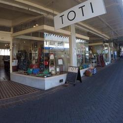 TOTI Devonport