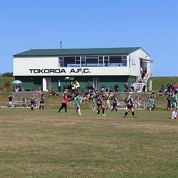 Tokoroa A.F.C.