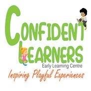 Confident Learners