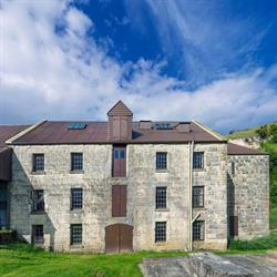 Clarks Mill