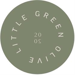 Little Green Olive