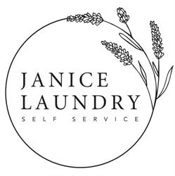 Janice Laundry - Newtown