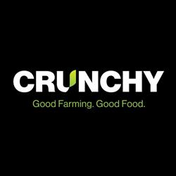 CRUNCHY