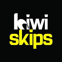 Kiwi Skips Invercargill