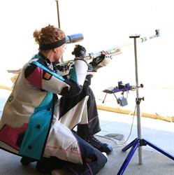 Canterbury Outdoor Target Shooting