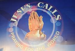 Jesus Calls New Zealand