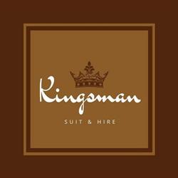 Kingsman Suit & Hire