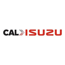 CAL ISUZU