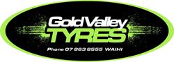 Gold Valley Tyres
