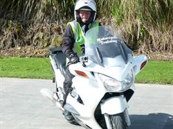 Riderskills Motorcycle Training