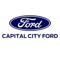 Capital City Ford