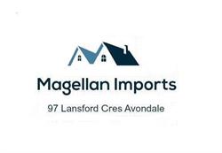 Magellan Imports
