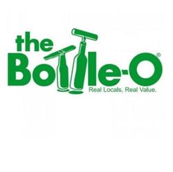 The Bottle O Tauriko
