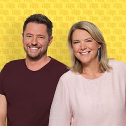 The Hits - Hawke's Bay 89.5FM