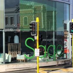 SAGE. Lifestyle