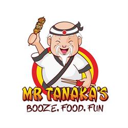 Mr Tanaka's