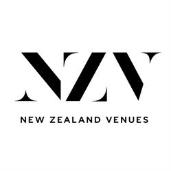 NZ Venues