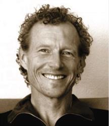 Shiatsu Nelson - David Wakeling