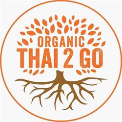 Organic Thai2Go Cromwell - Free Delivery