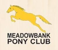 Meadowbank Pony Club