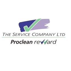 The Service Company Ltd - Proclean Reward