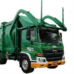 Waste Away Ltd