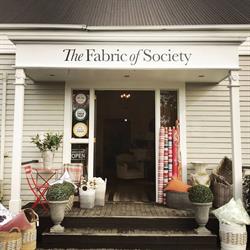 The Fabric of Society