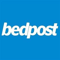 Bedpost Napier