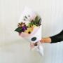 Just a Little Something Bouquet