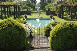 Flaxmere Garden