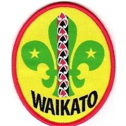 Kirikiriroa & St Peter's Scout Group