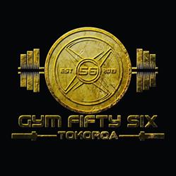 Gym Fifty-Six