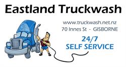 Eastland Truckwash