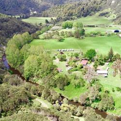 Bushlands Campground