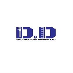 D&D Engineering Works Ltd
