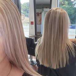Focus on Hair Tuakau
