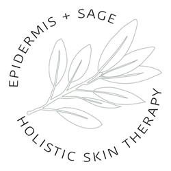 Epidermis + Sage - Holistic Skin Therapy