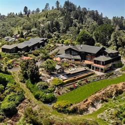 White Orchid Retreats