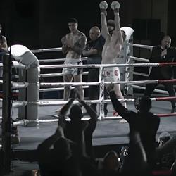 Alpha Muay Thai