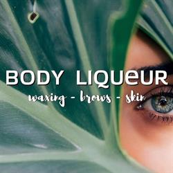 Body Liqueur