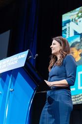 Erica Stanford MP