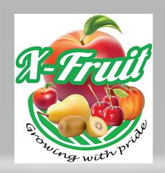 X Fruit